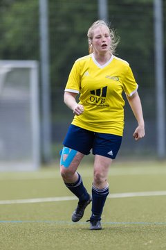 Bild 189 - F SV Eidelstedt - SC Alstertal-Langenhorn : Ergebnis: 2:7